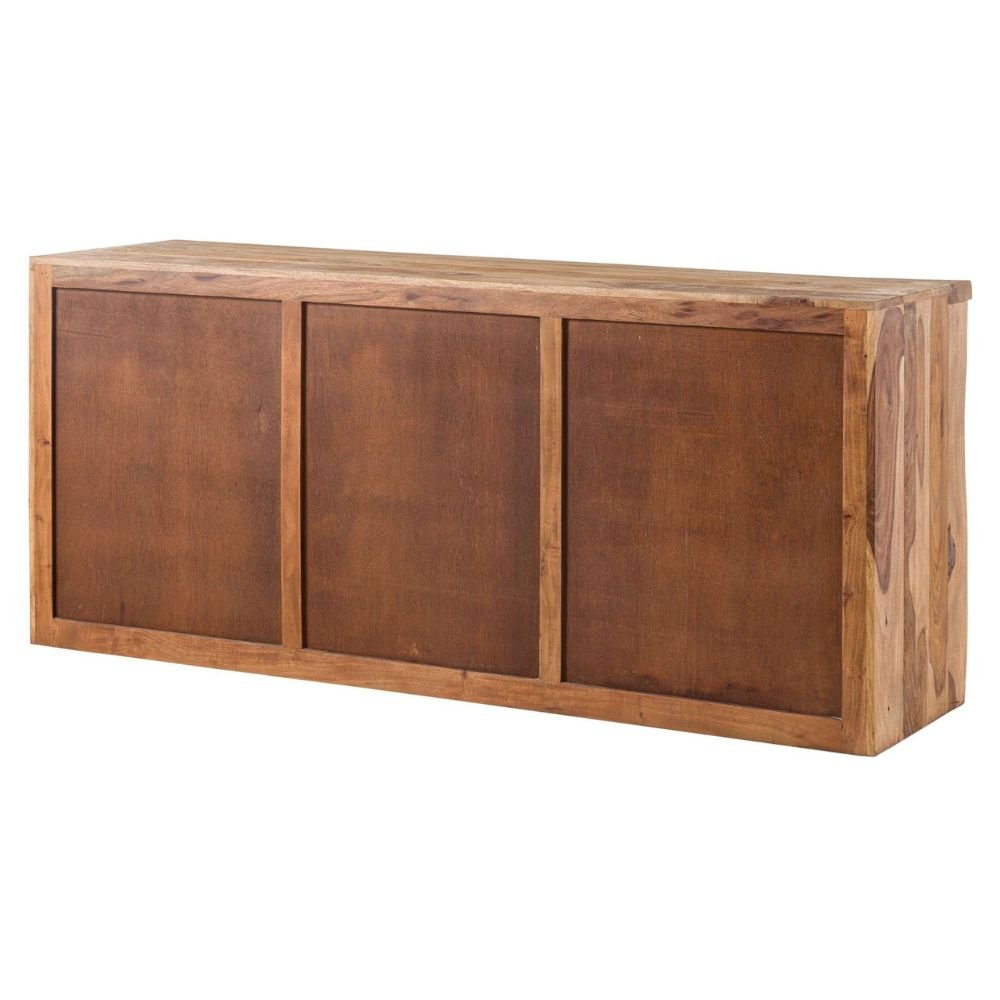 Ranthambhor Sheesham Wood Sideboard - Image 10
