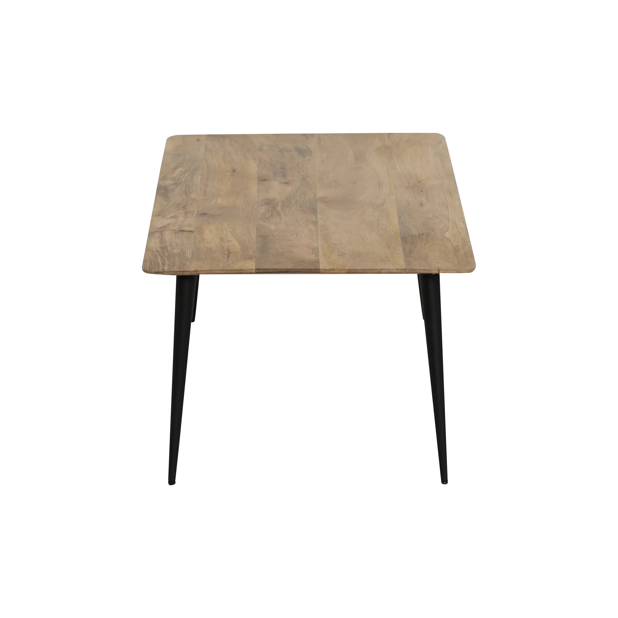 Albert Rectangle Coffee Table - Image 7