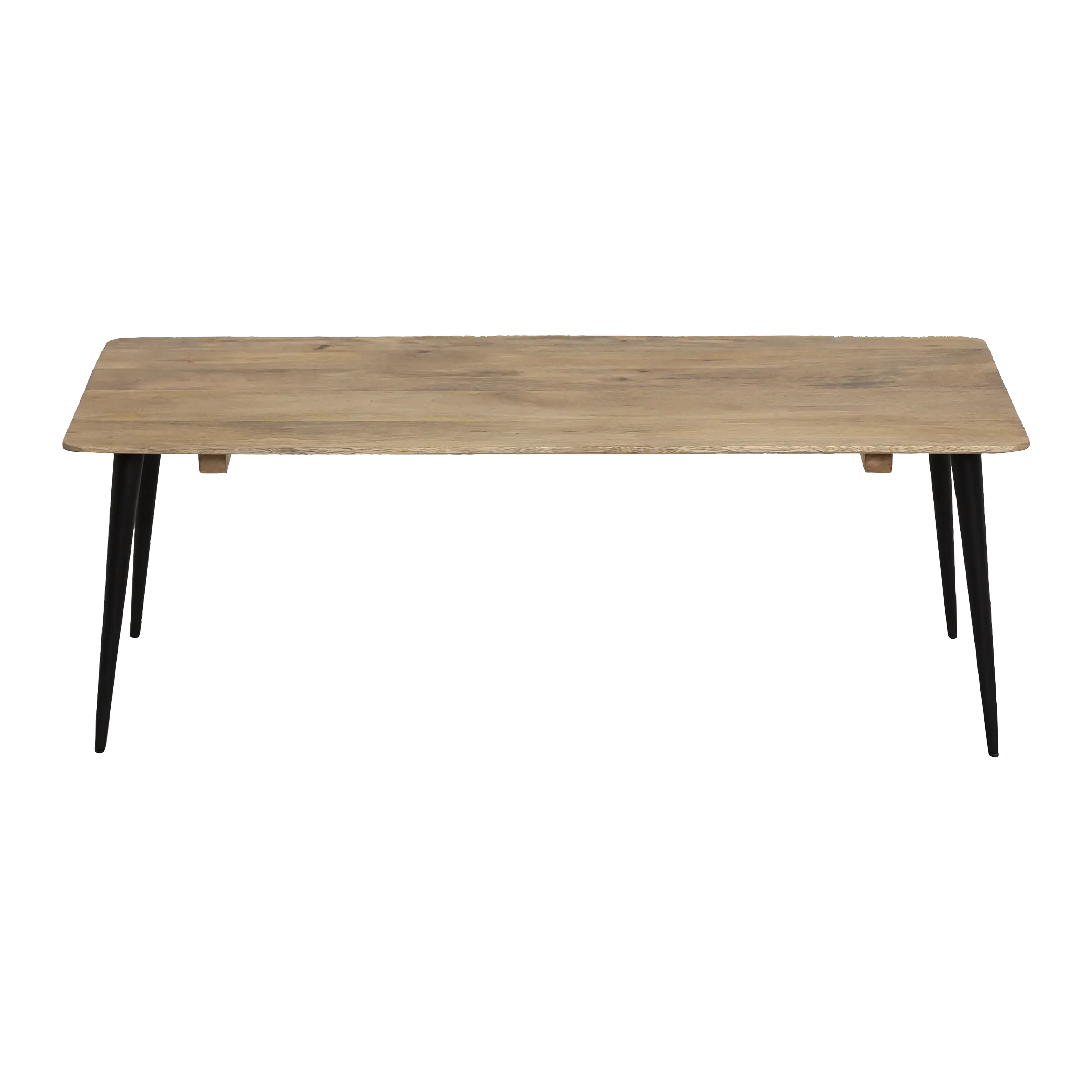 Albert Rectangle Coffee Table - Image 4