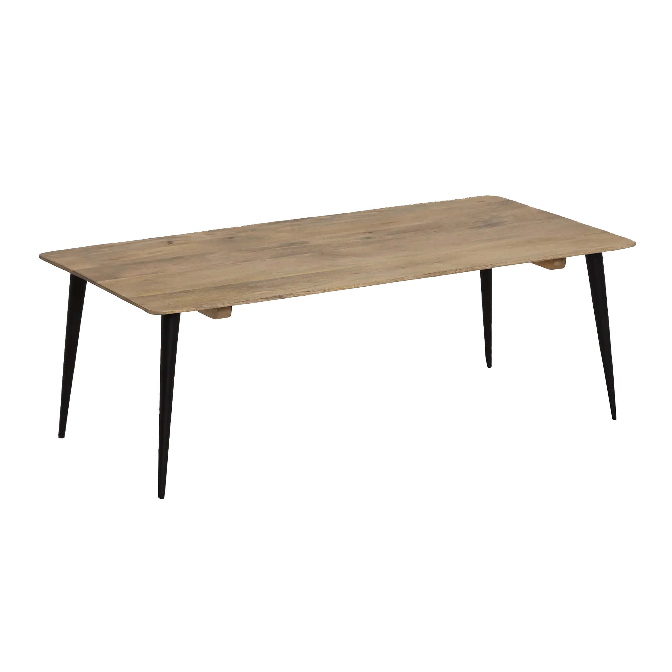 Albert Rectangle Coffee Table - Image 6