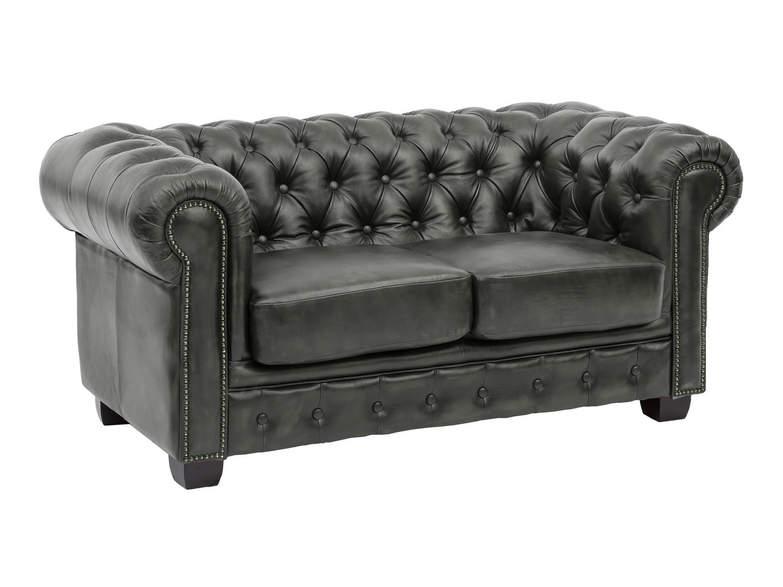 Chesterfield 2-Seater