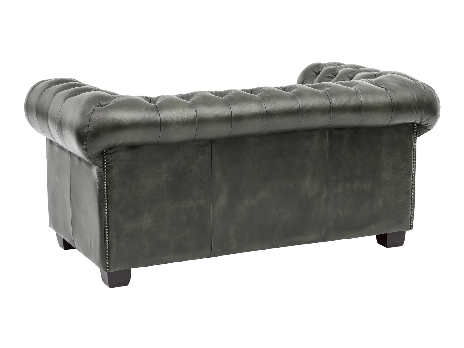 Chesterfield 2-Seater - Image 6