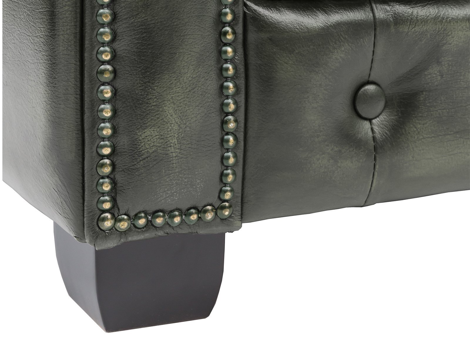 Chesterfield 2-Seater - Image 5