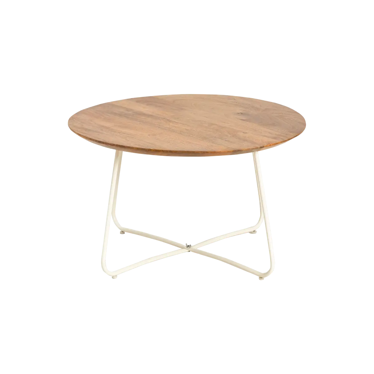 Albert Round Coffee Table - Image 6