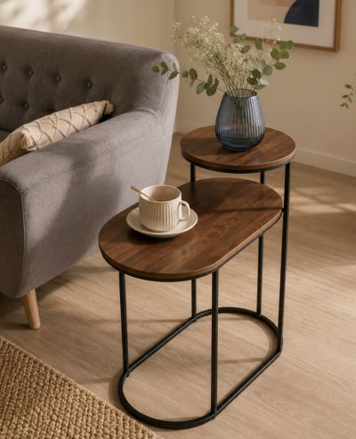 Side Tables