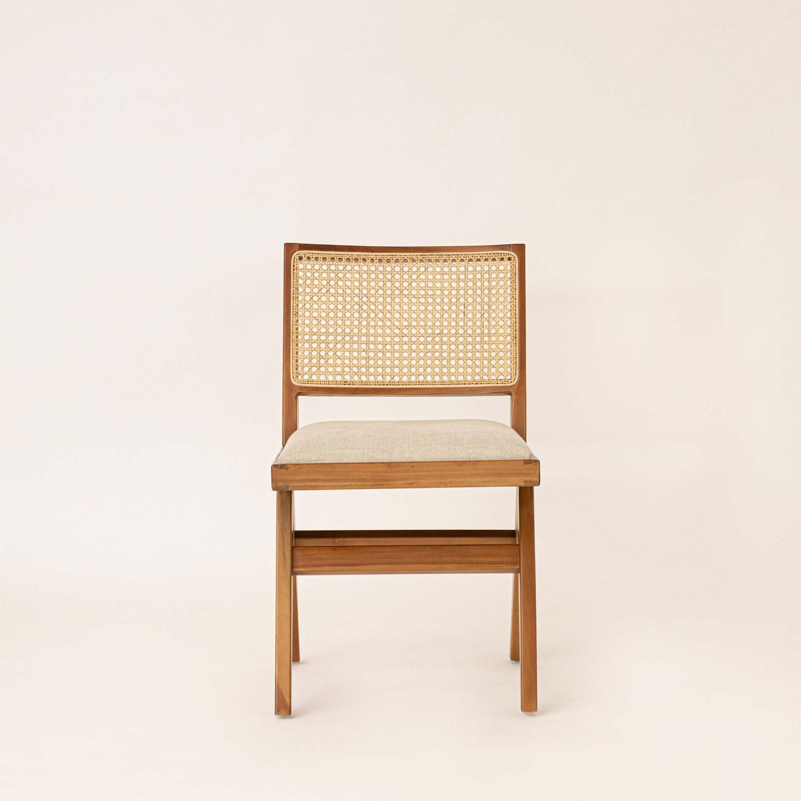 Mandor Premium Chandigarh Designed Cane Dining Chair - Image 9