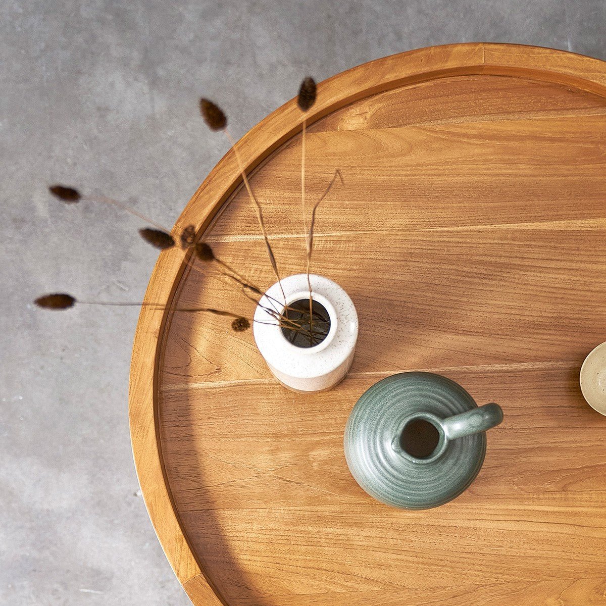 Orchid Coffee Table - Image 3