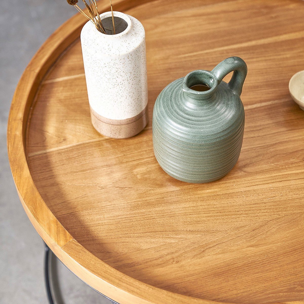 Orchid Coffee Table - Image 4