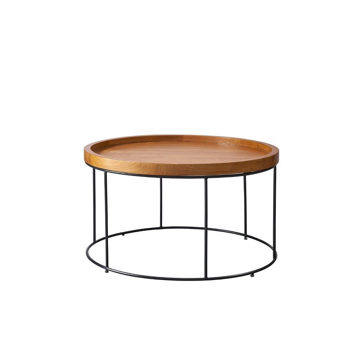Orchid Coffee Table - Image 5
