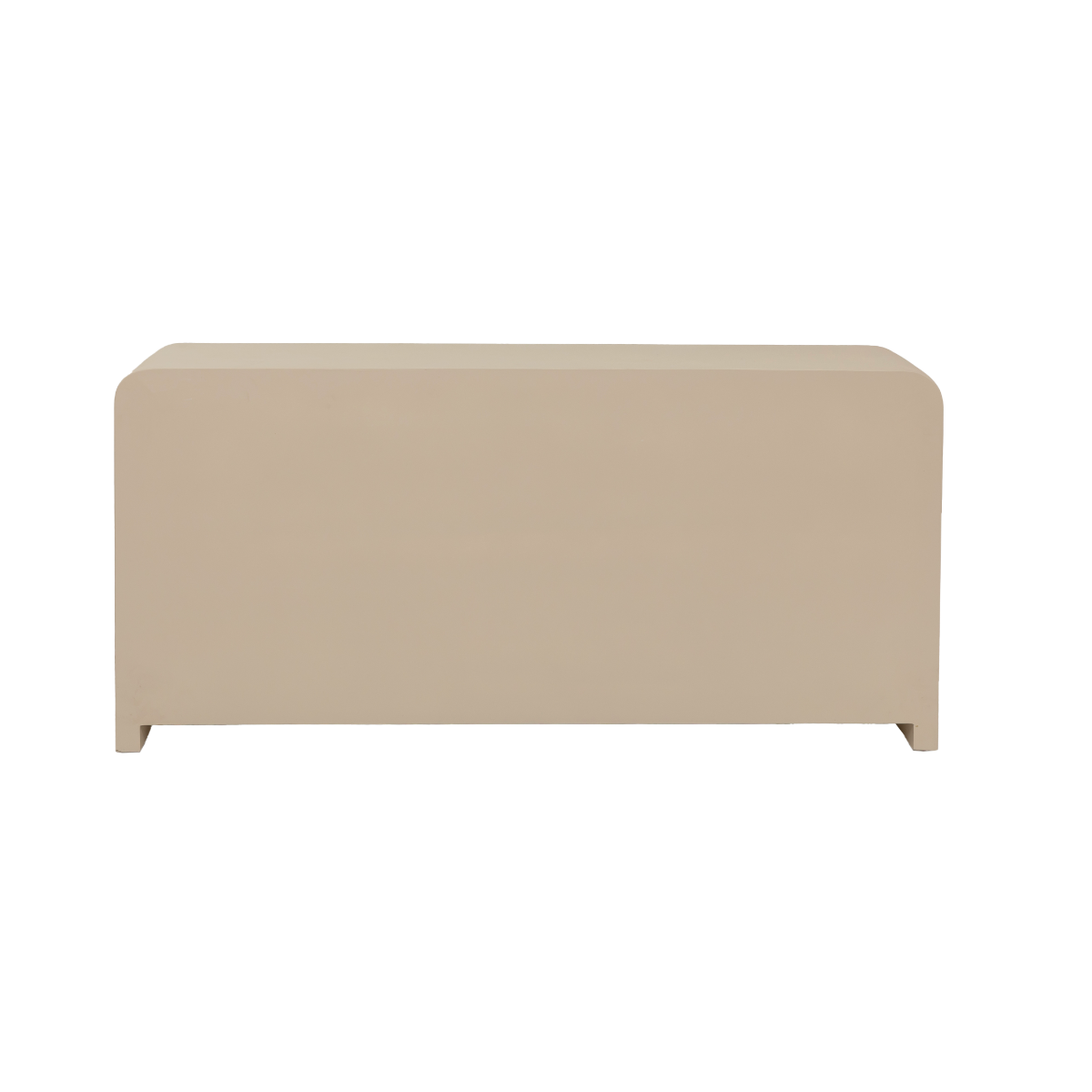 Fade Natural Solid Wood Sideboard - Image 14