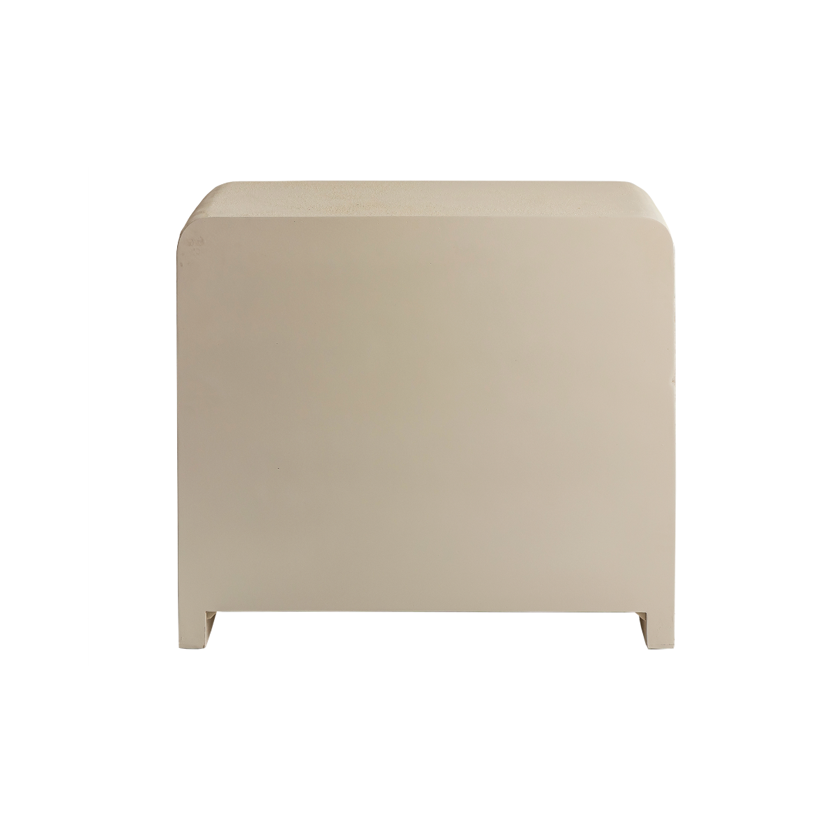 Fade Natural Solid Wood Small Sideboard - Image 12