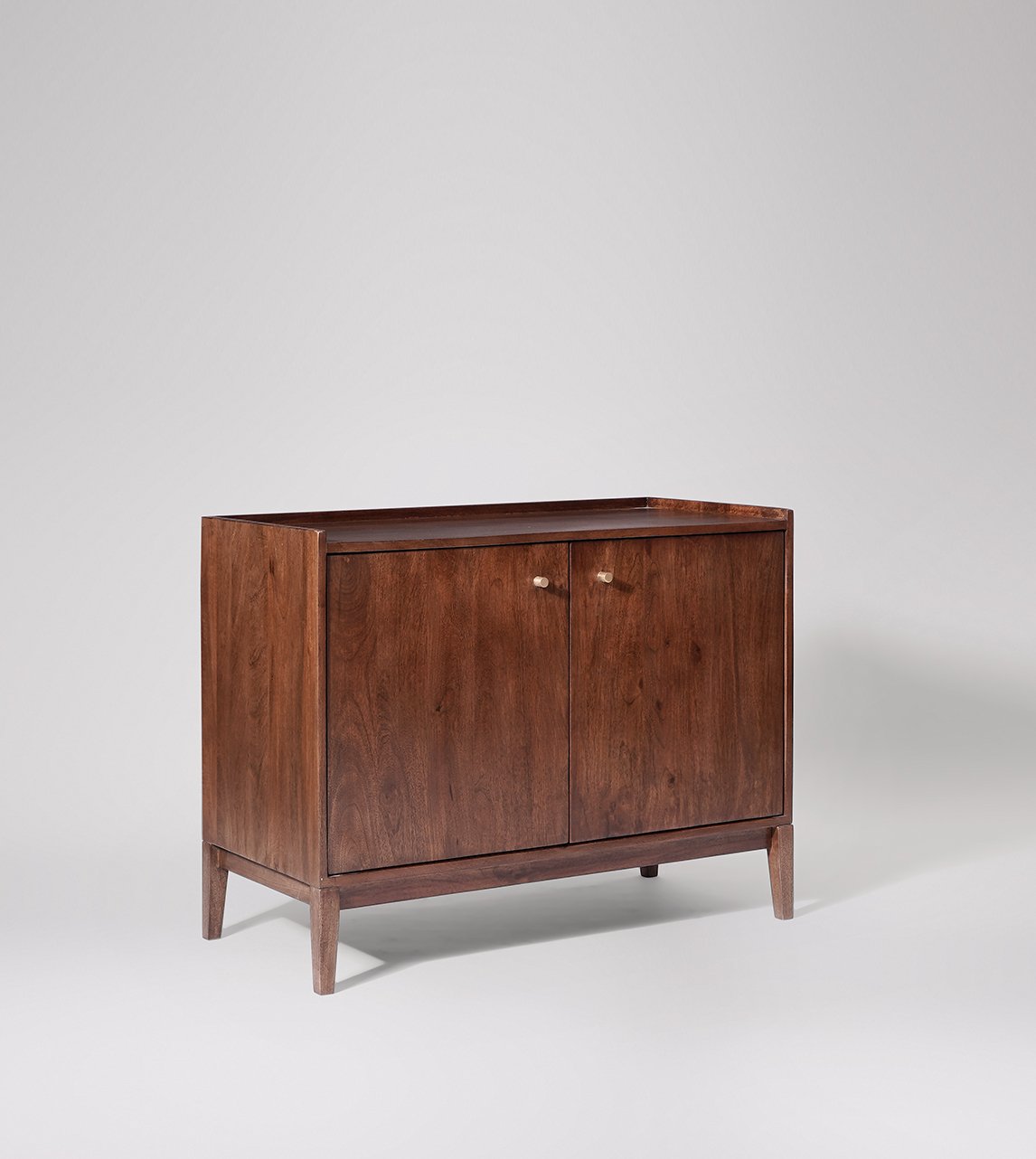 Adam Solid Wood Sideboard - Image 2