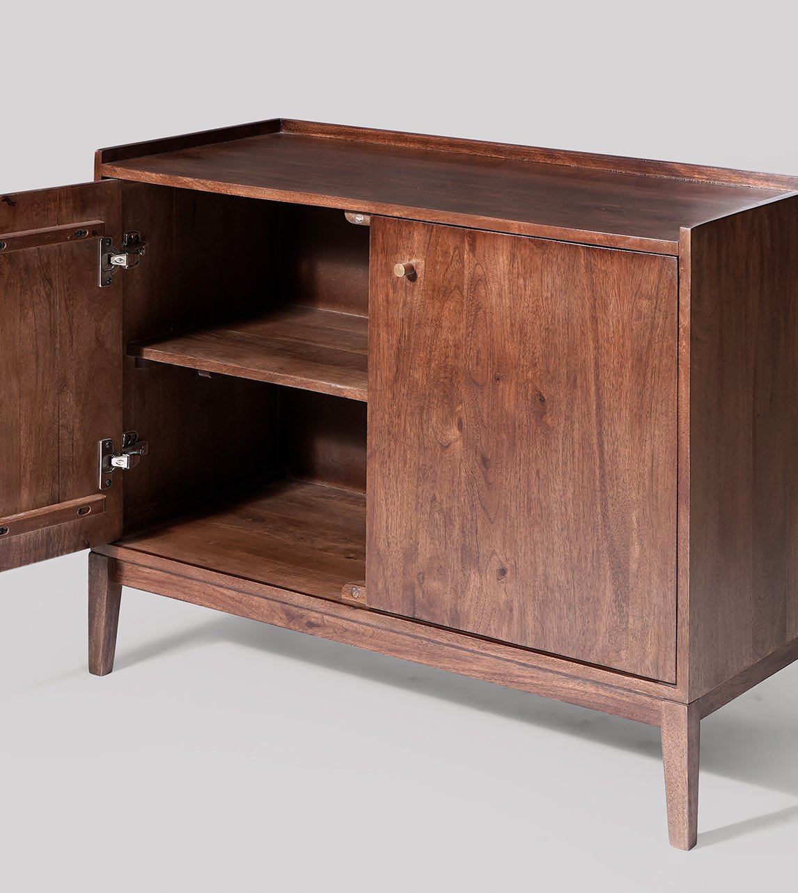 Adam Solid Wood Sideboard - Image 4