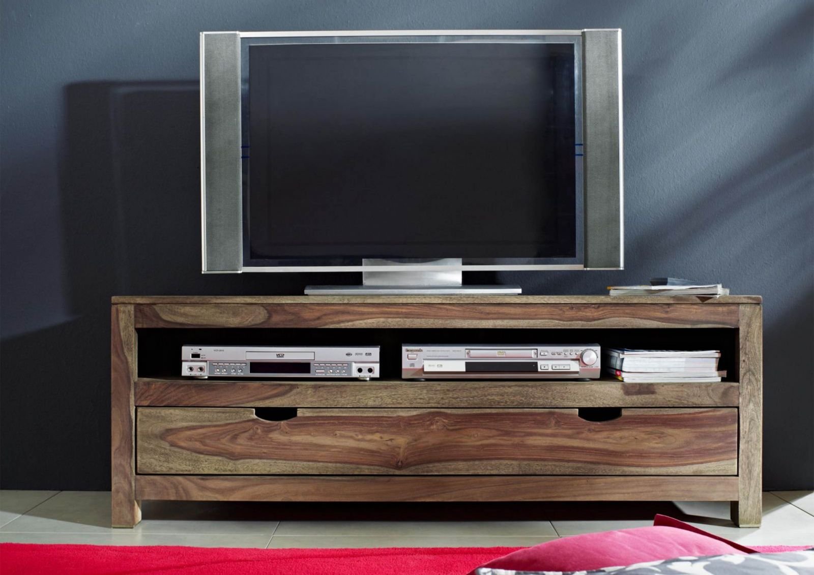 Grayse Sheesham TV Unit - Image 2