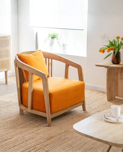 Accent chairs