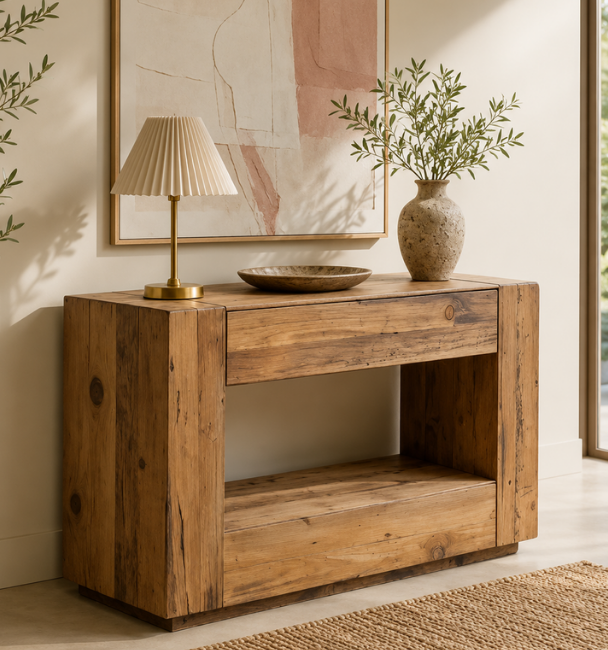 Console Table