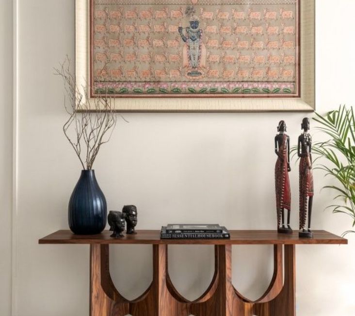 Home decor